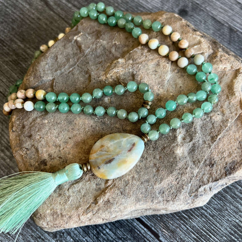 Abundance Mala