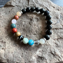 Load image into Gallery viewer, Solar System Bracelet
