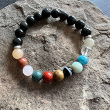 Load image into Gallery viewer, Solar System Bracelet
