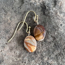 Load image into Gallery viewer, Venus Jasper Earrings
