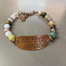 Load image into Gallery viewer, Design Your Own Custom Bracelet
