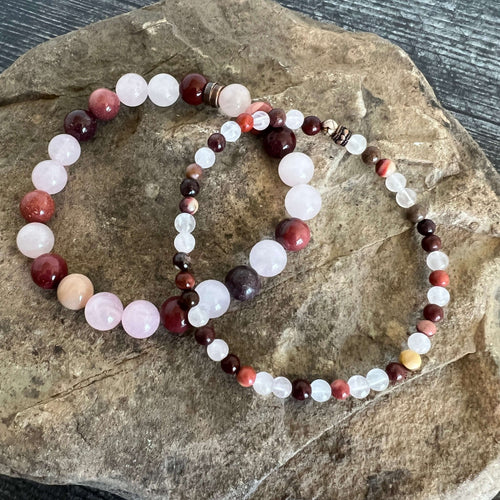 Loving Heart Bracelet