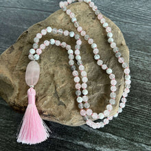 Load image into Gallery viewer, Gentle Compassion Mala
