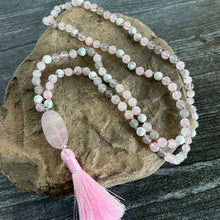Load image into Gallery viewer, Gentle Compassion Mala
