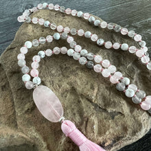 Load image into Gallery viewer, Gentle Compassion Mala
