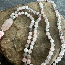 Load image into Gallery viewer, Gentle Compassion Mala
