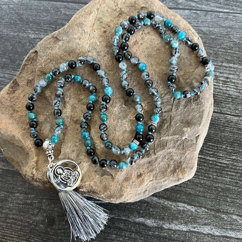Manifesting Mala