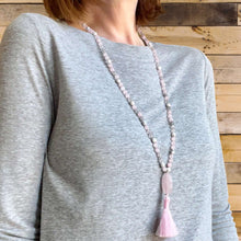 Load image into Gallery viewer, Gentle Compassion Mala
