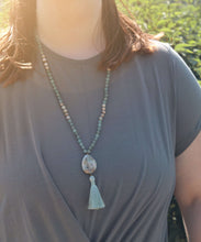 Load image into Gallery viewer, Abundance Mala
