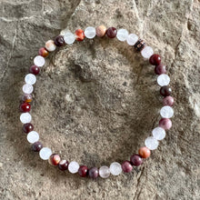 Load image into Gallery viewer, Loving Heart Bracelet

