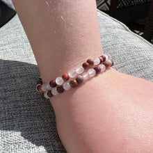Load image into Gallery viewer, Loving Heart Bracelet
